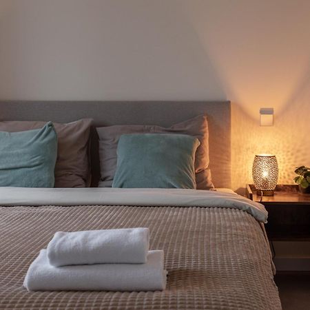 Kipsala Apartments With Free Parking 리가 외부 사진