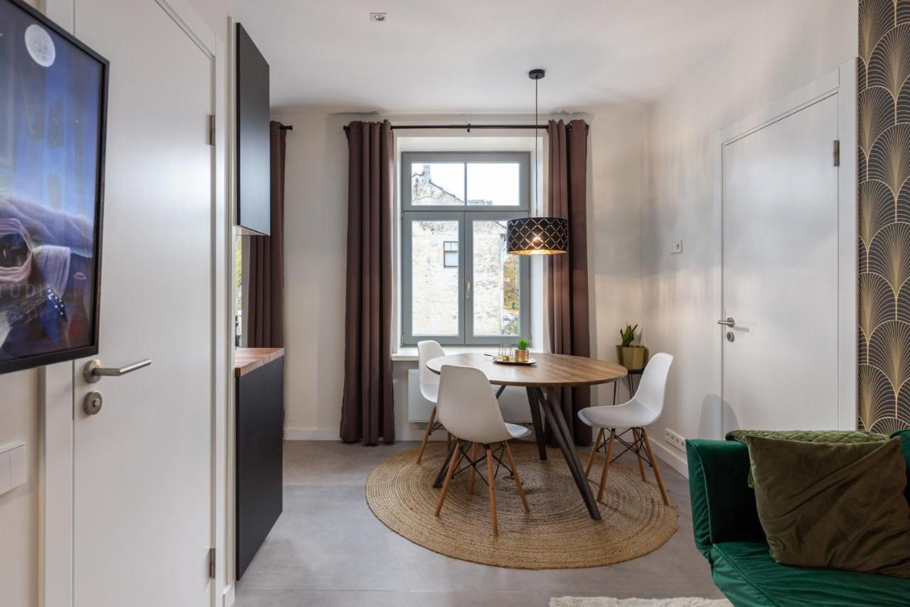 Kipsala Apartments With Free Parking 리가 외부 사진