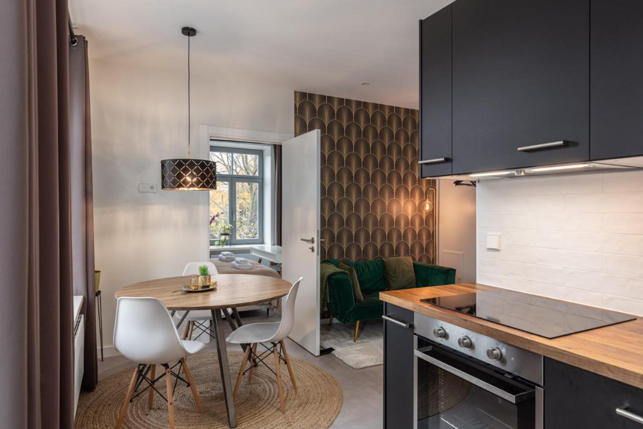 Kipsala Apartments With Free Parking 리가 외부 사진
