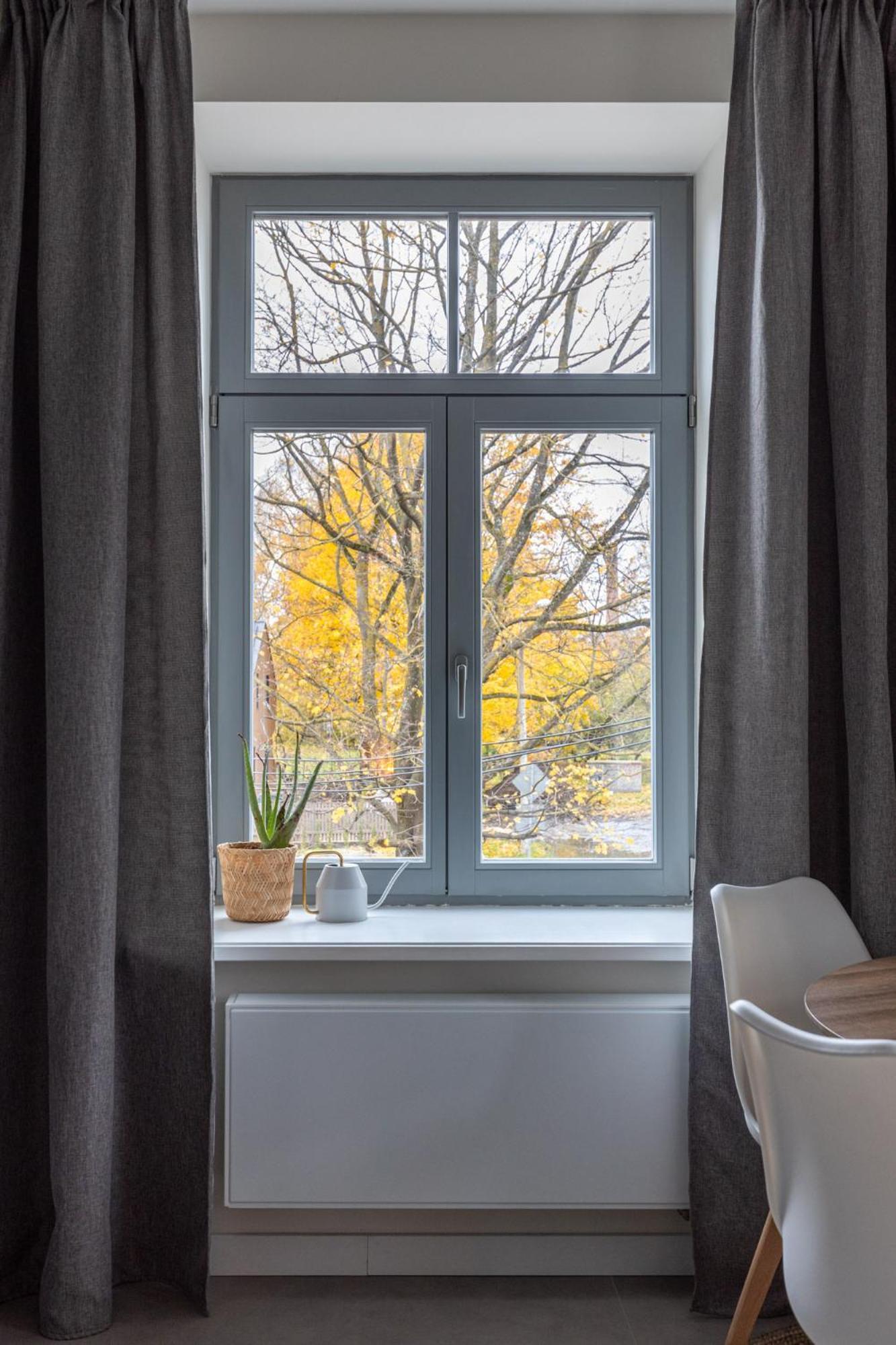 Kipsala Apartments With Free Parking 리가 외부 사진